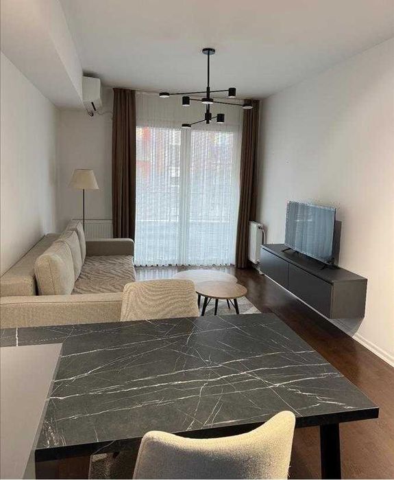 Дава се под наем Двустаен апартамент в Пловдив, Център - 57 кв.м за 280.5 € - Снимка #3