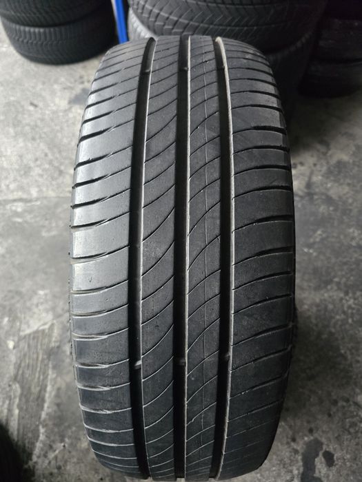 Michelin 235/65 R16 C 115/113R vară