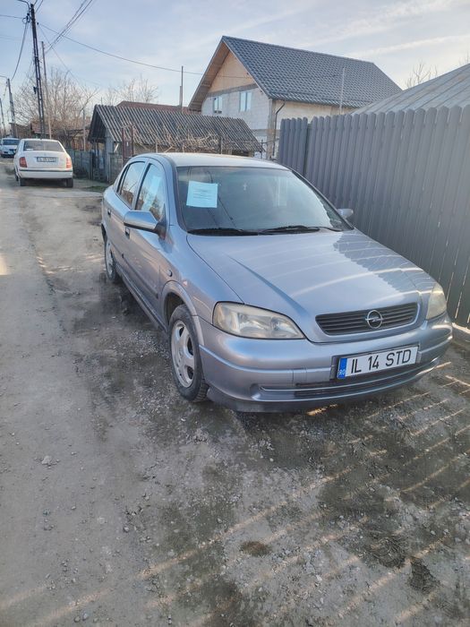 De vânzare Opel Astra g