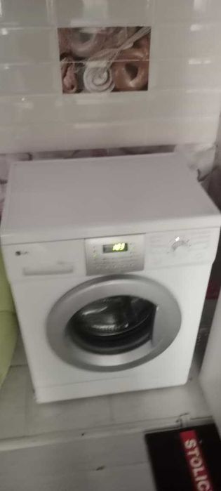 стиралка продается 30 000 тнг рабочий