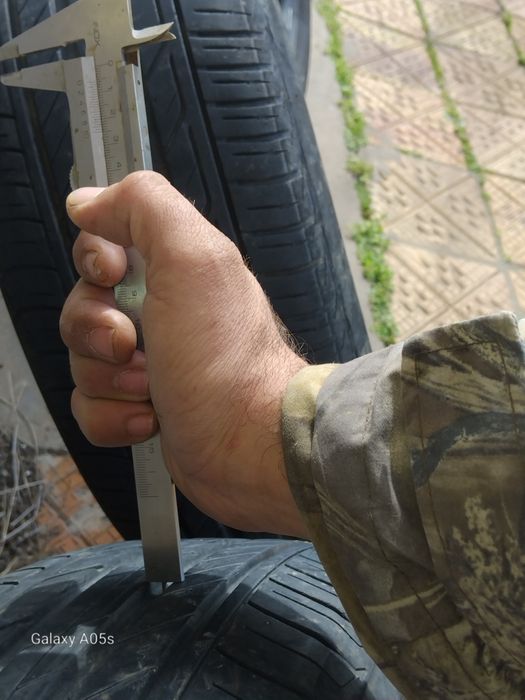 летни гуми 205/65 R16