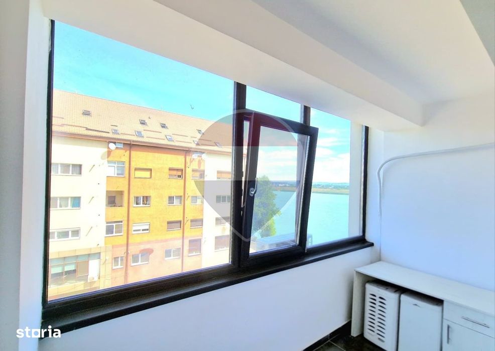 Apartament cu 2 camere de închiriat în zona Bistrita Lac