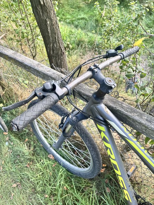 Bicicleta Kross de vanzare