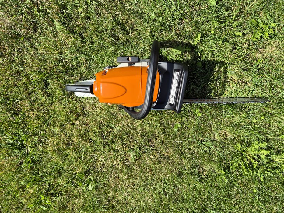 Vand STIHL MS 251