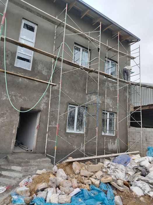 Qum suvoq va styashka ishlari qilamiz. 30 000ming 35 000 ming