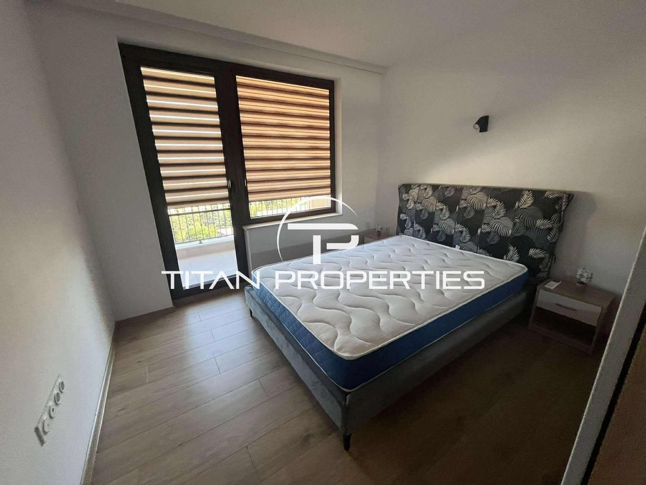 Двустаен апартамент, под наем, кв. Победа