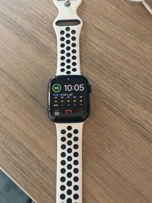 Apple Watch Series 8 2022