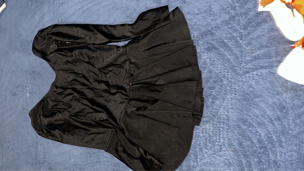 купальник для танцев/гимнастики(тренировка)