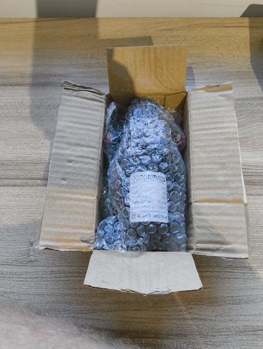 Pompă de apă sub presiune 12V- rulota-irigatii-camping