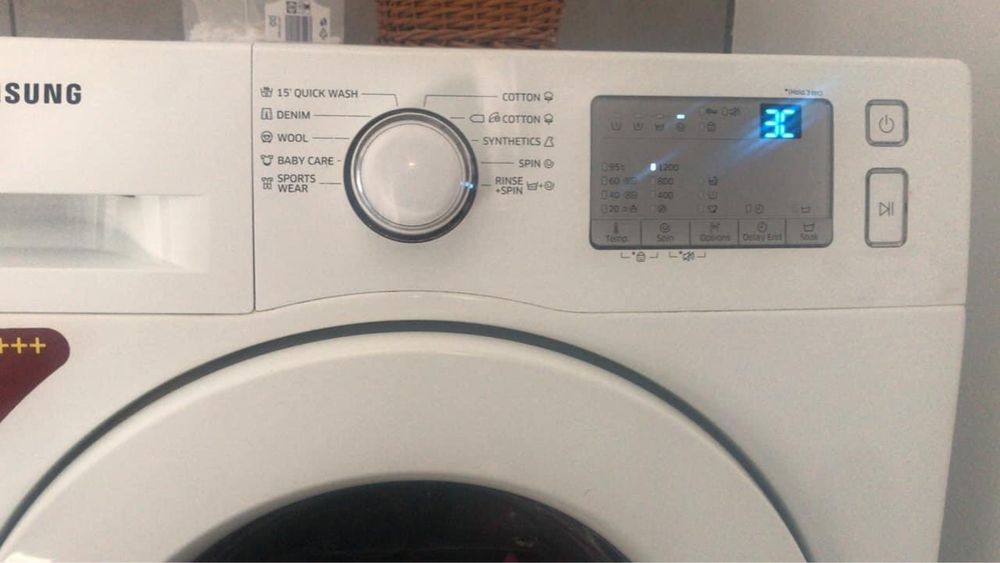 Reparatii Masina De Spalat