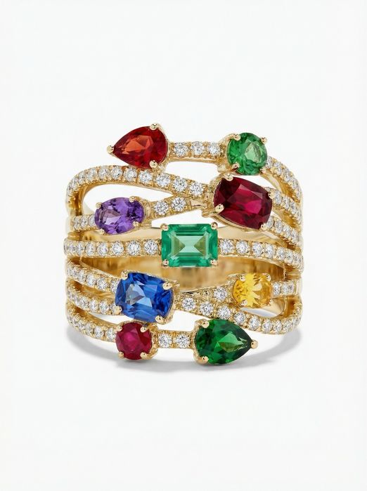 Ювелирные Украшения на заказ