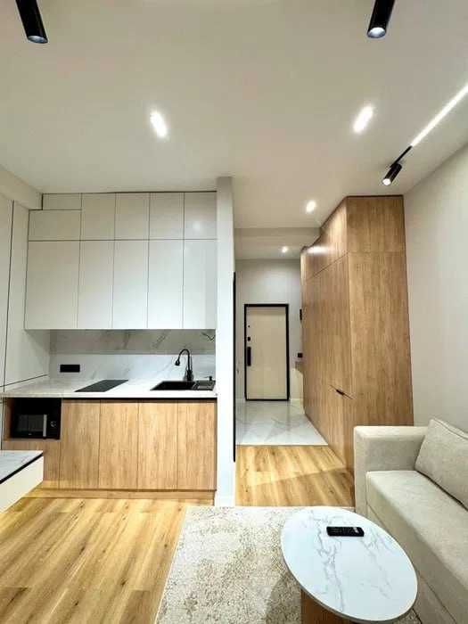 ;Yunusobod‼️1xona kvartira 32м2 yevro studio Markaz5 Gidromedsentr