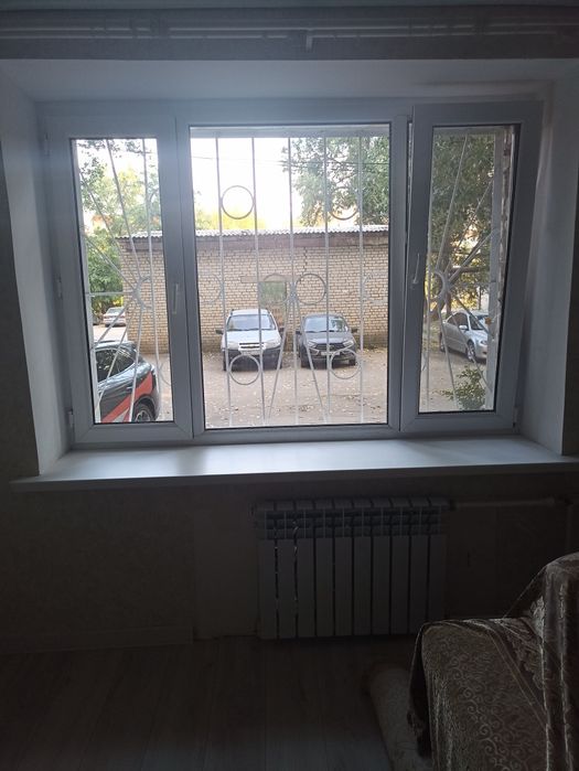 Продам пластиковое окно.