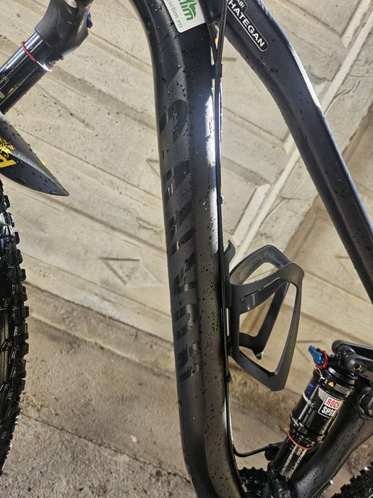 Vand Mtb Canyon Neuron