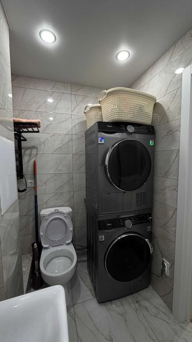 Продам 3-комнатную квартиру