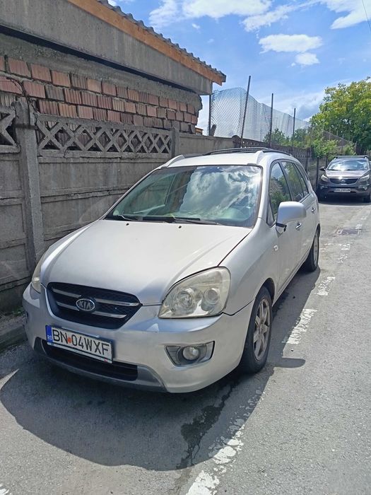 Vand auto KIA carens 2007