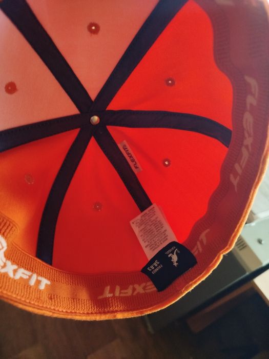 Продам кепку , Kangol