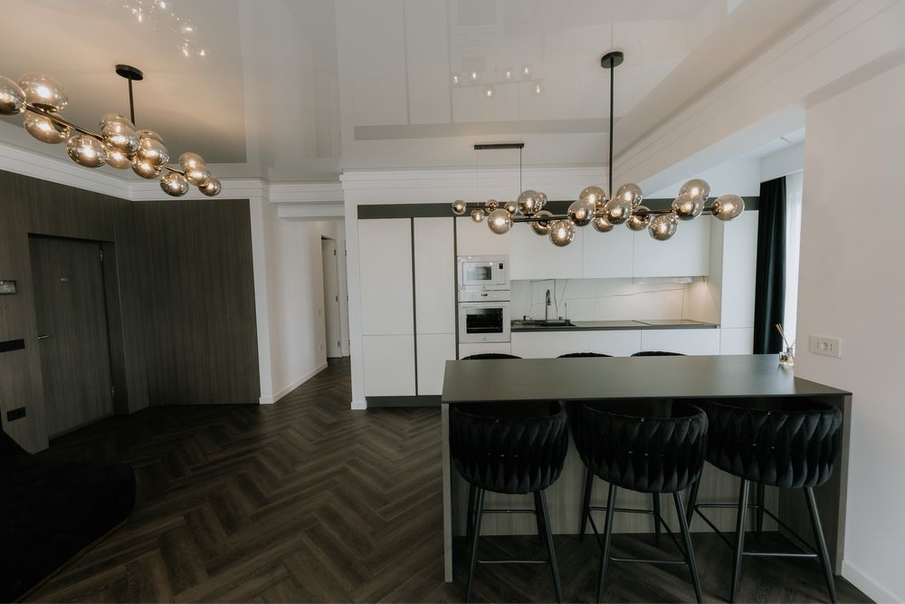 Inchiriez apartament Premium