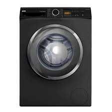 Masina de Spalat Rufe Frontala GRUNDIG 8kg,1400rpm Clasa AAA Gri