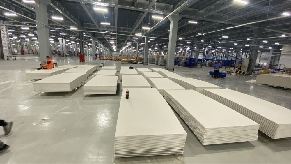 Ремонт отделка коммерческих помещений