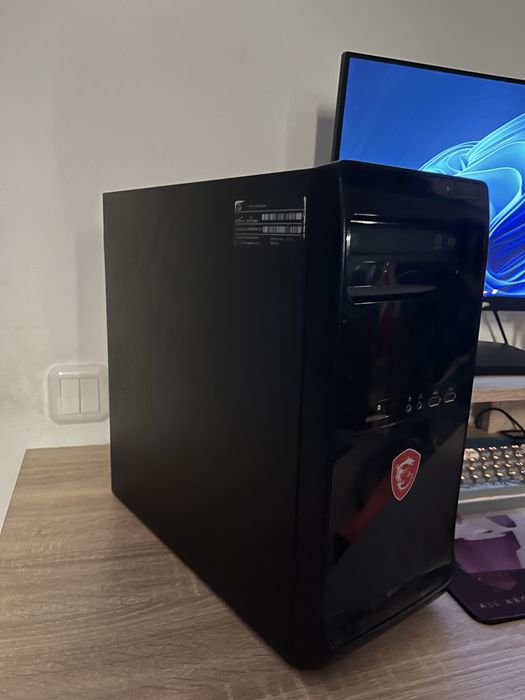 Pc office nvidia gt730