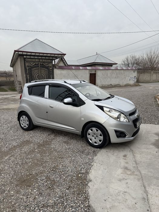 Спарк автомат сотилади!