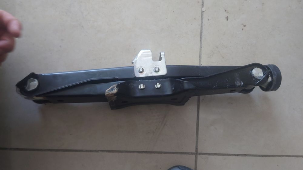 Авариен комплект Audi A5