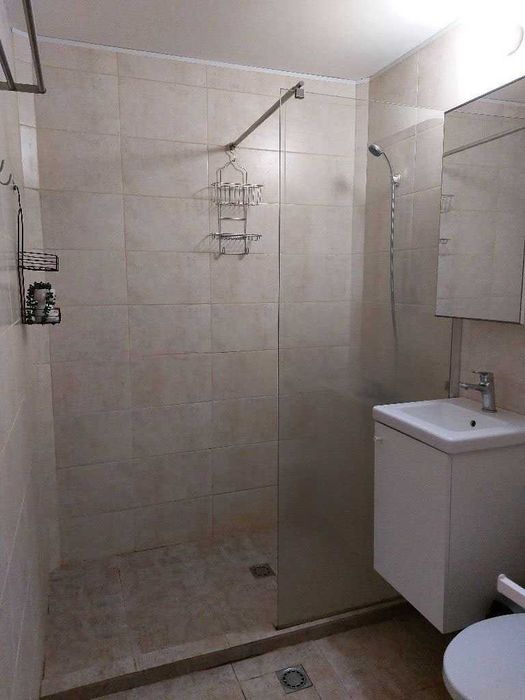 Едностаен ап. под наем в кв. Люлин 10