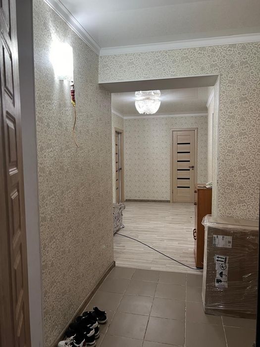 Продам 3-х квартиру БОЛАШАК