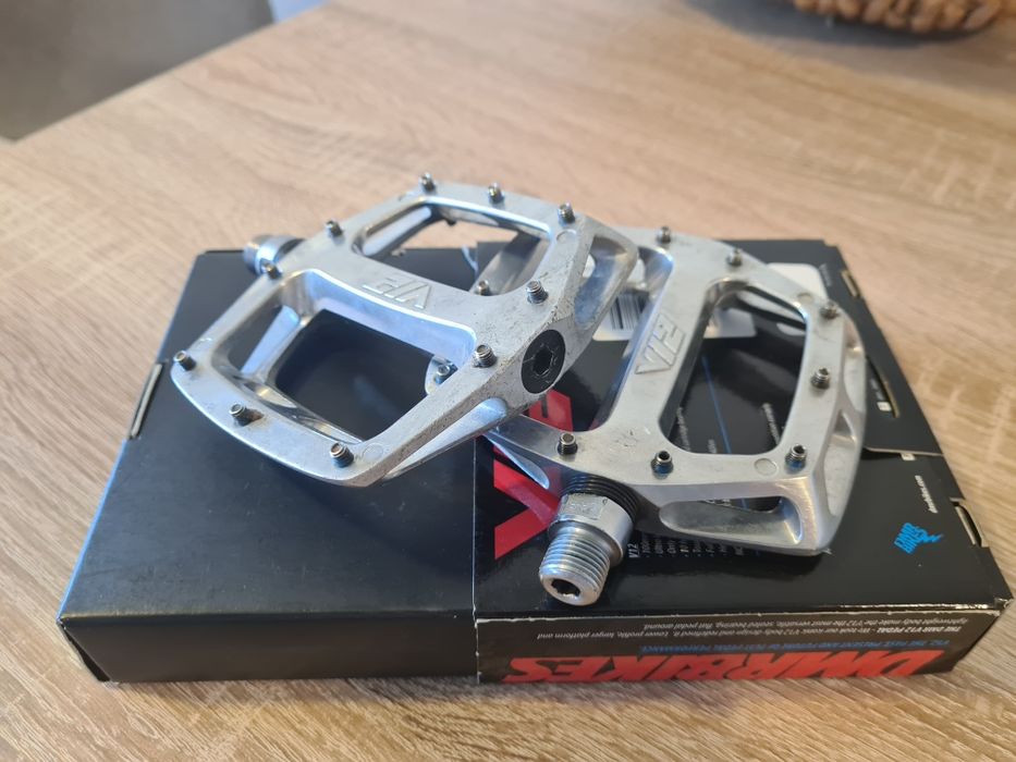 Pedale platforma DMR V12
