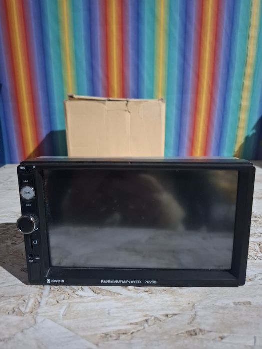 Navigatie universala auto