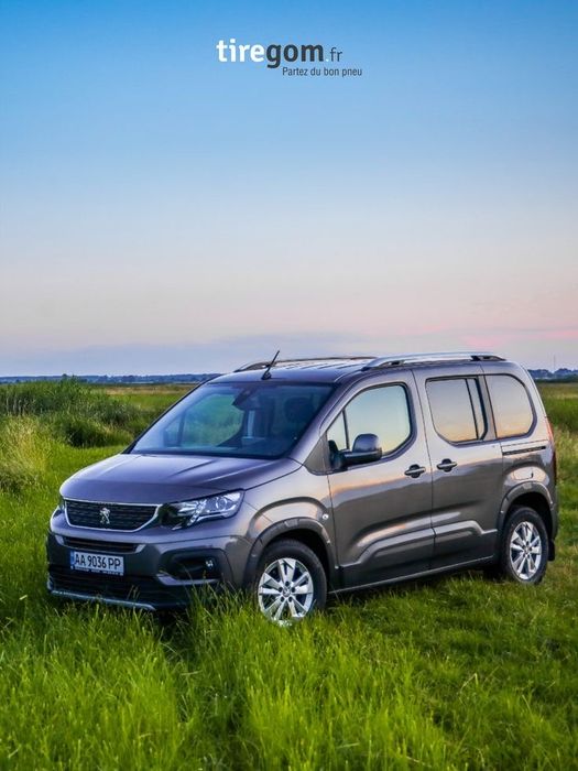 Пежо Рифтер Peugeot Rifter 1.2 бензин 1.5 1.6 2.0 дизел ръчка автомат