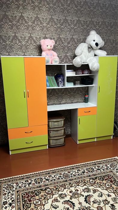 Детская Мебель продам