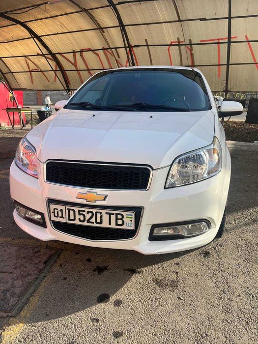 Nexia 3 4 pozisiya 2022 yil