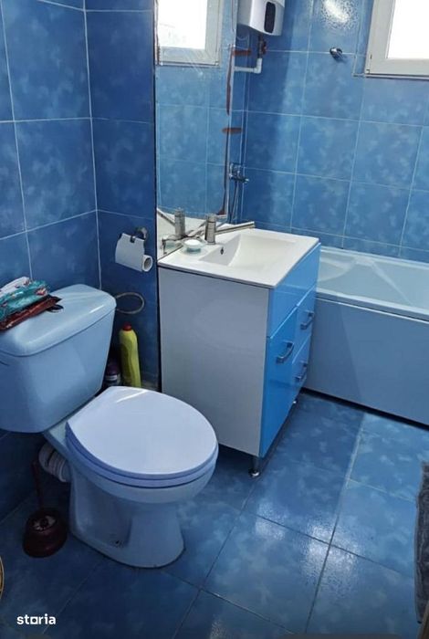 Apartament 4 camere, balcon, Eforie Nord