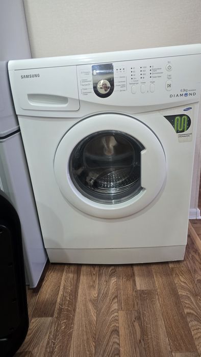 Стиральная машина Самсунг
