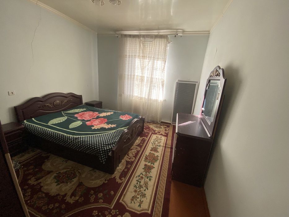 Сдается дом! Яшнабадский р-н Шумиловский