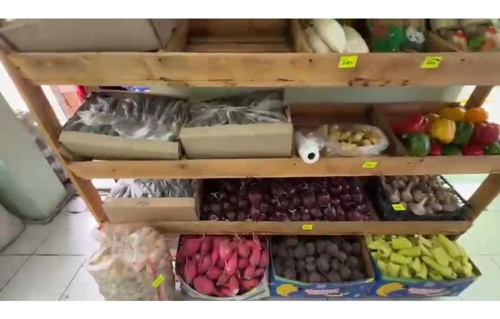 Полки продам под овощи