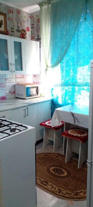 Продаем квартиру