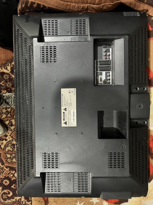 Продам телевизор Daevoo