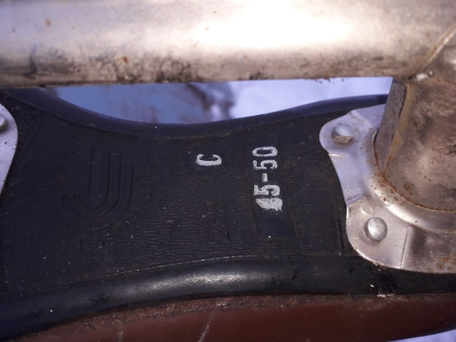 Продам коньки в отличном состоянии