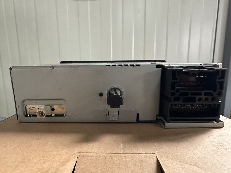 Radio cd player Renault Megane sau Scenic Iii