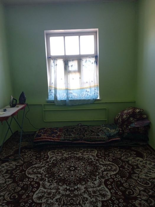 Narxini uyni ko'rgandan keyin gaplashsak boʻladi