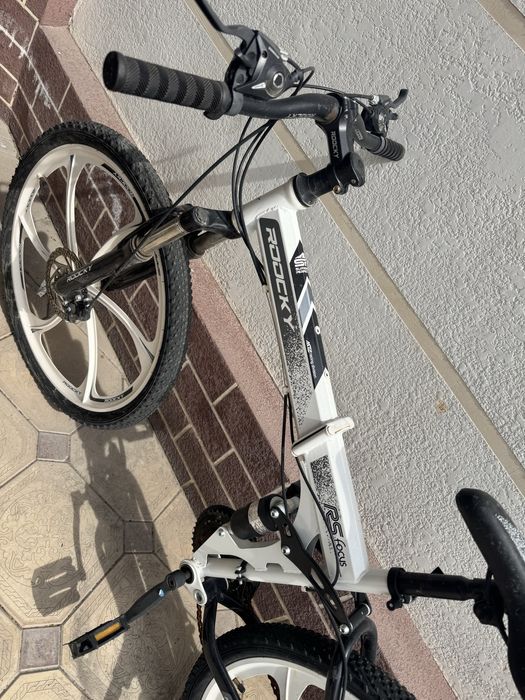 Продам велосипед взрослый