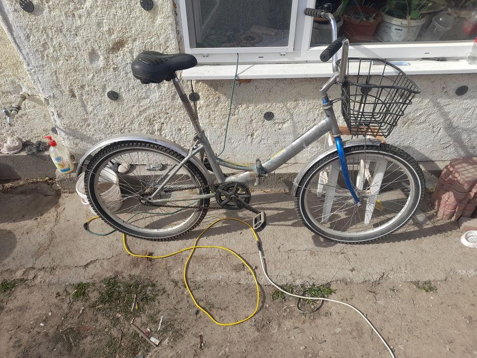 Продам велосипед Stels