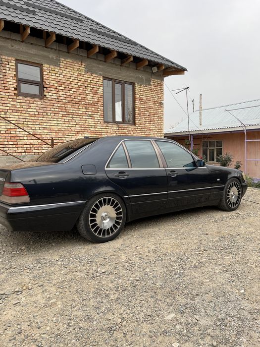 R19 Майбах диск вид бомба