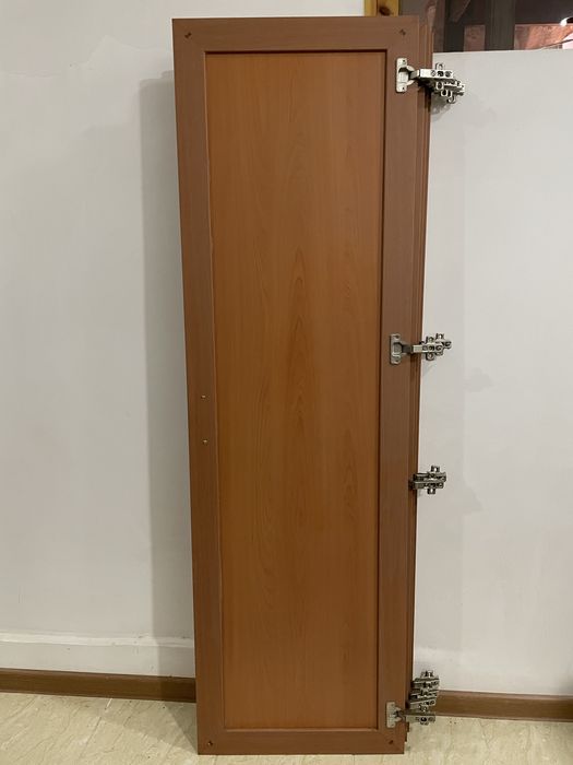 МДФ Панели для дверей шкафов 151х45 см