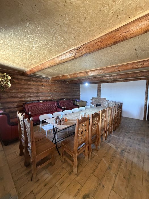 Продам крестьянское хозяйство
