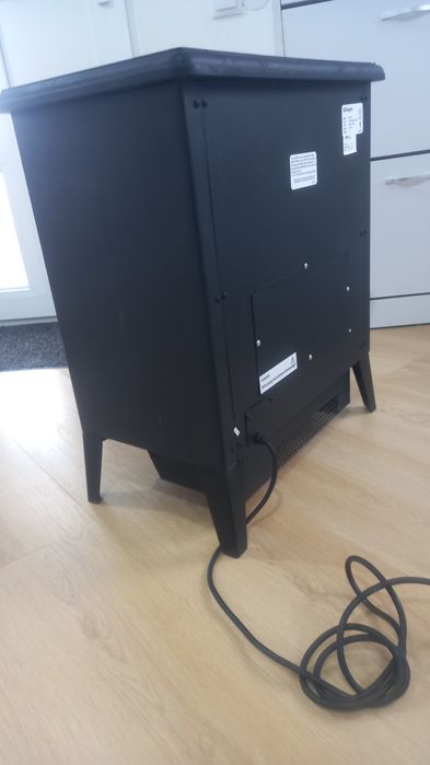 Vand semineu electric 2136 W