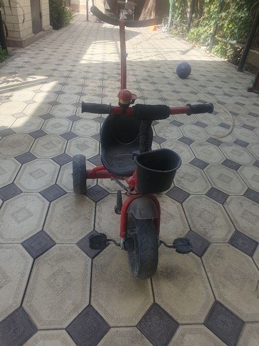 Велики в хорошем состоянии